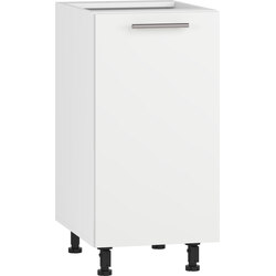 VENTO D-40/82 szafka dolna front