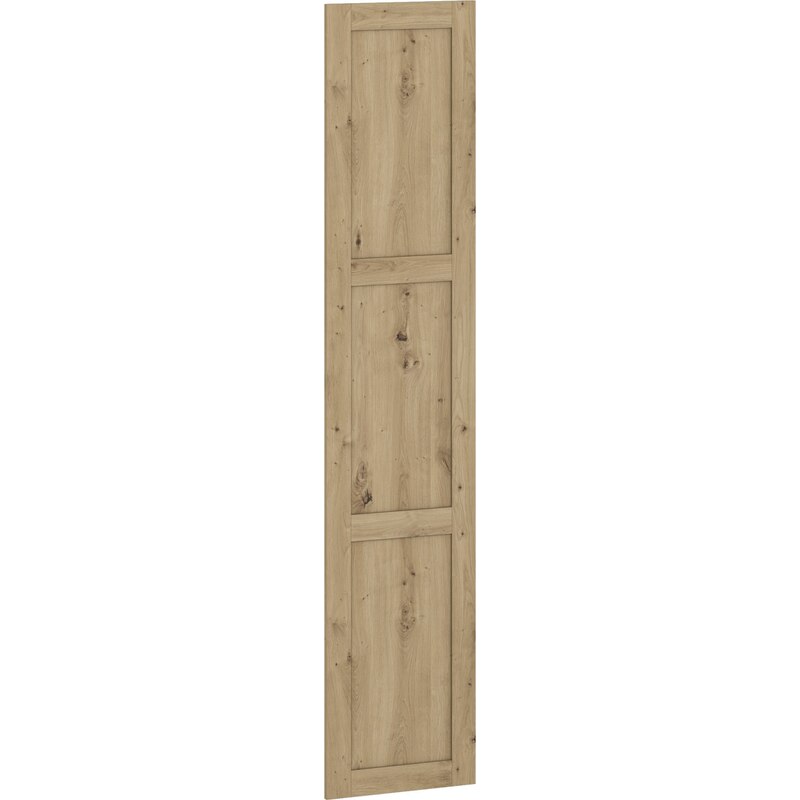 FORMO system szaf modułowych - FRONT F2