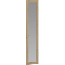 FORMO system szaf modułowych - FRONT F3 z lustrem