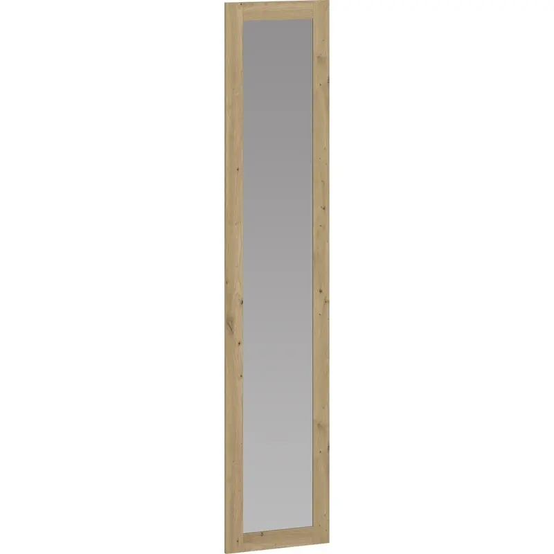 FORMO system szaf modułowych - FRONT F3 z lustrem