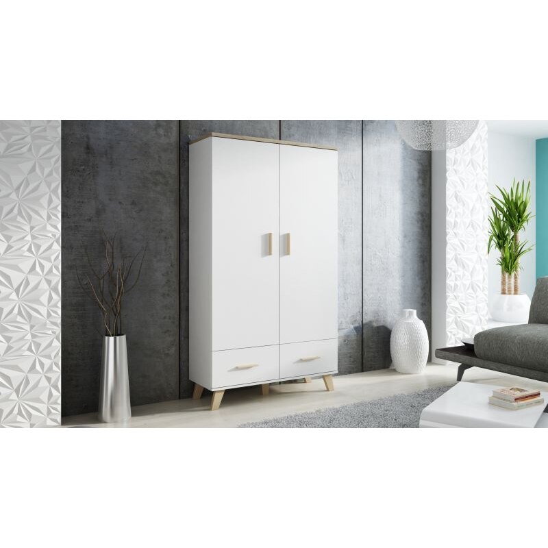 LOTTA SZAFA 2D2S