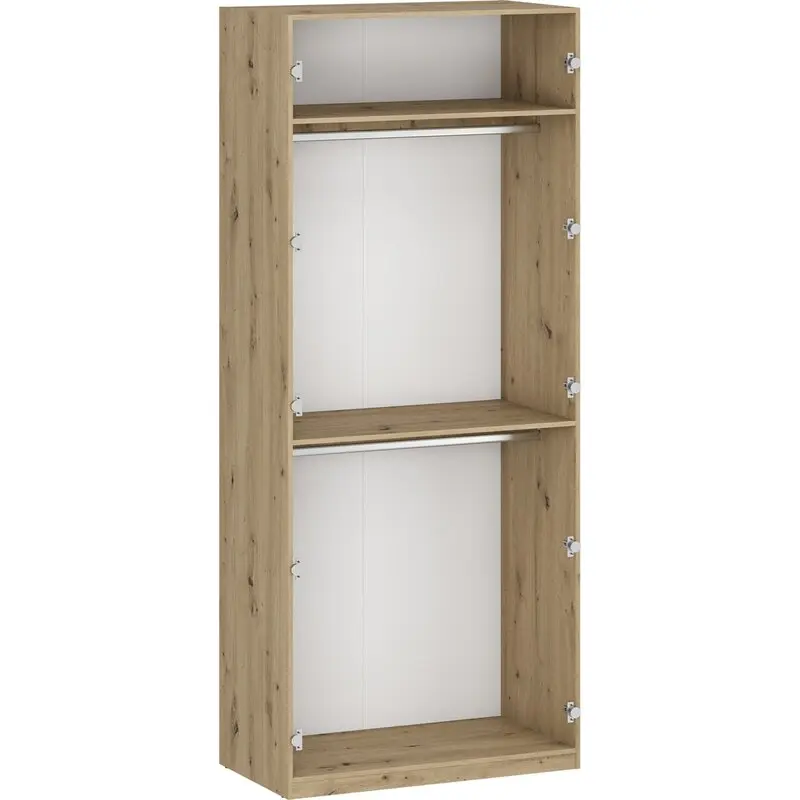 FORMO system szaf modułowych - KORPUS K4