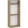 FORMO system szaf modułowych - KORPUS K4