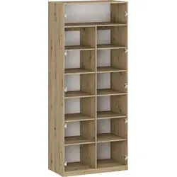 FORMO system szaf modułowych - KORPUS K6