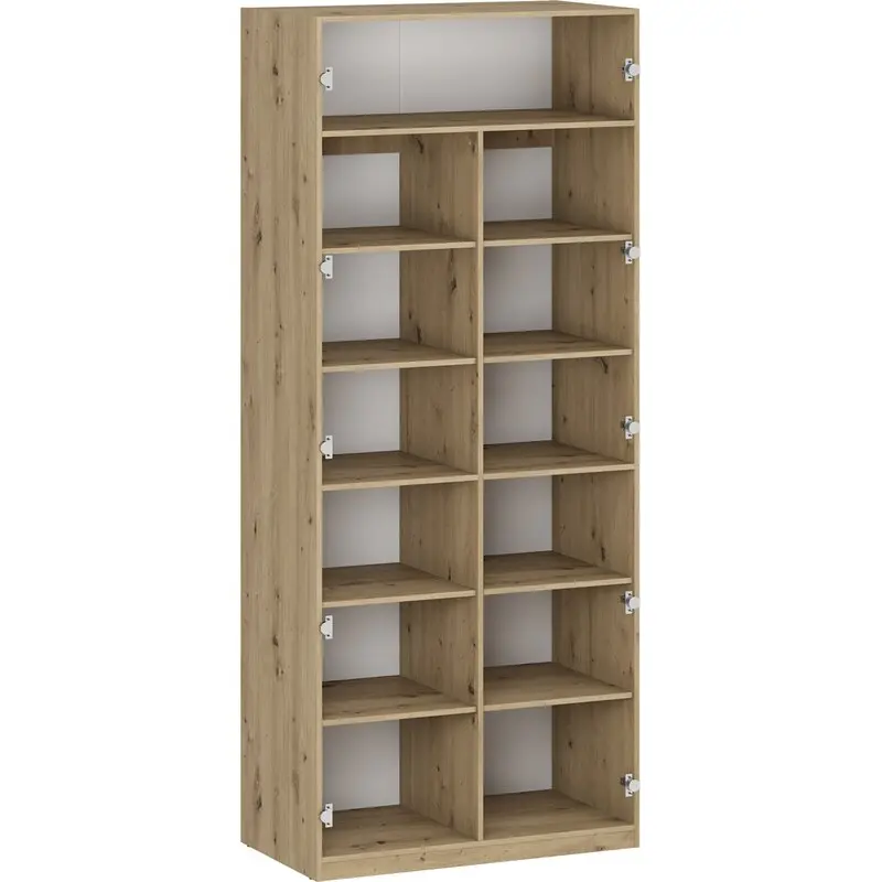 FORMO system szaf modułowych - KORPUS K6