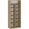 FORMO system szaf modułowych - KORPUS K6