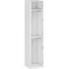 FORMO system szaf modułowych - KORPUS K1 biały