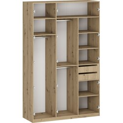 FORMO system szaf modułowych - KORPUS K7