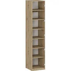 FORMO system szaf modułowych - KORPUS K3