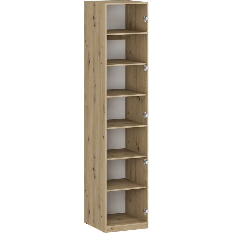 FORMO system szaf modułowych - KORPUS K3