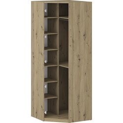 FORMO system szaf modułowych - KORPUS K8