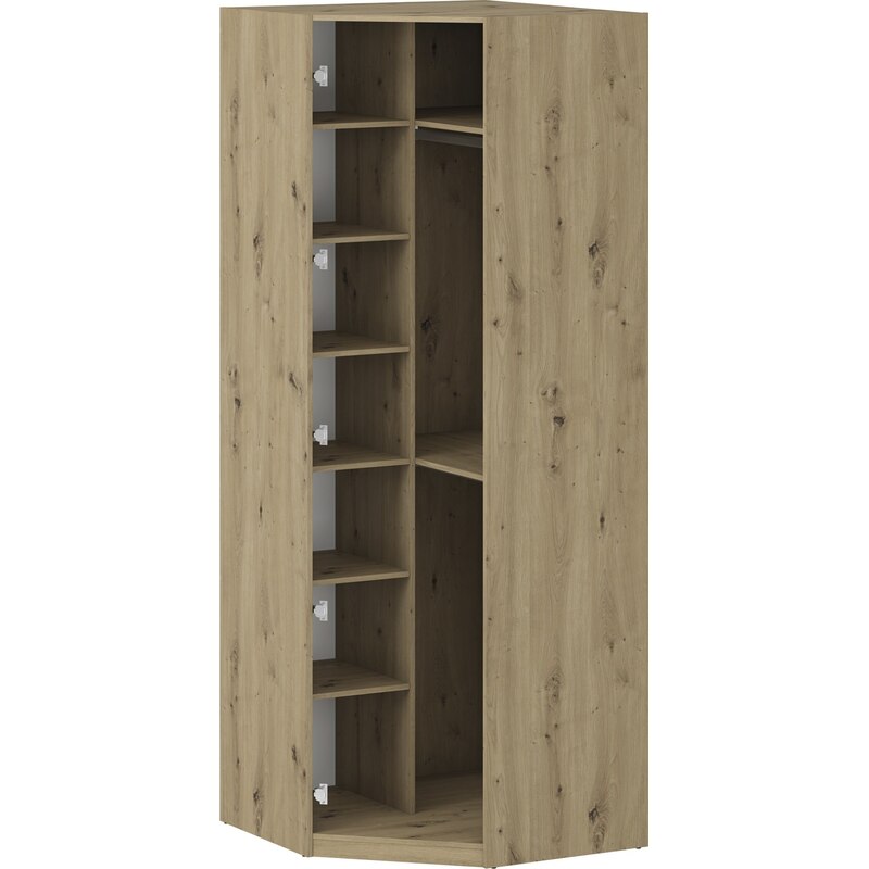 FORMO system szaf modułowych - KORPUS K8