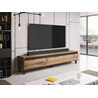 NORD RTV DAB WOTAN/ANTRACYT