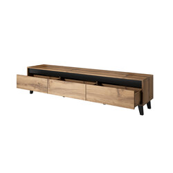 NORD RTV DAB WOTAN/ANTRACYT