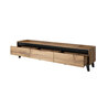 NORD RTV DAB WOTAN/ANTRACYT