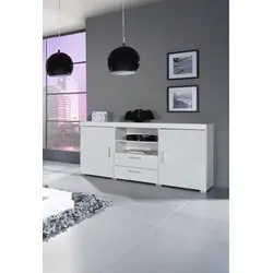 SAMBA REG5 KOM BIAŁY/BIAŁY POŁYSK
