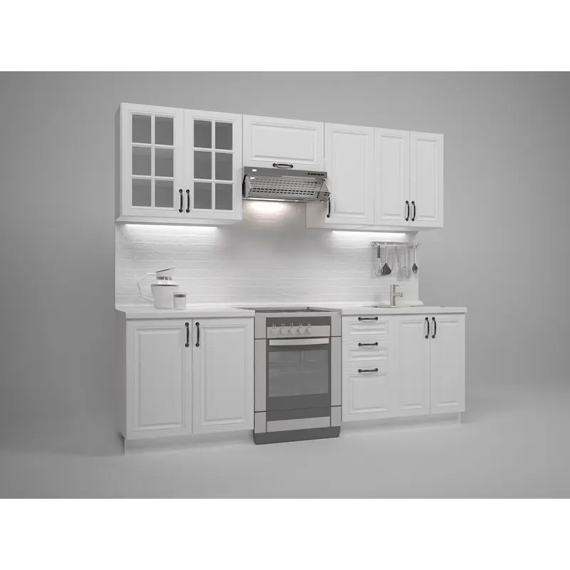 MICHELLA 240 BIAŁY