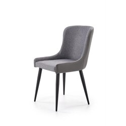 K333 krzesło jasny popiel / ciemny popiel