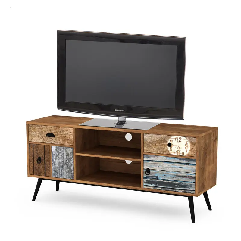 MEZO RTV1 wielobarwny