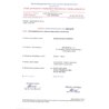 PAREDES fotel gabinetowy czarny