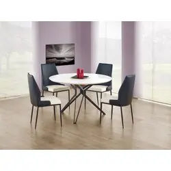PIXEL stół biały