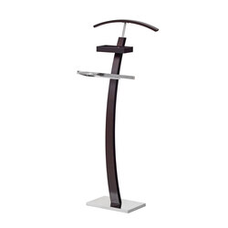 WU13 wieszak wenge