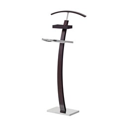 WU13 wieszak wenge