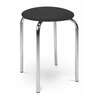 CHICO taboret st.chrom siedz.V04