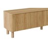 ARANGO RTV-2 Tstolik RTV 190 cm, dąb hikora
