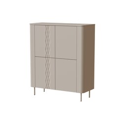 TIRANTE KM-2 komoda kaszmir