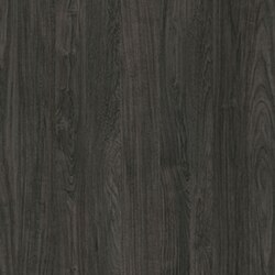 TAMARA 240 kuchnia zestaw korpus: carbon wood, front: popielaty marmur / czarny