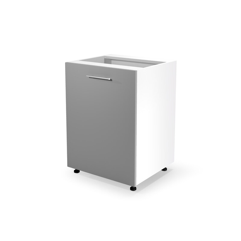 VENTO D-60/82 szafka dolna front
