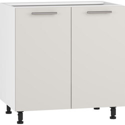 VENTO D-80/82 szafka dolna front