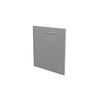 VENTO DM-60/72 front do zabudowy zmywarki