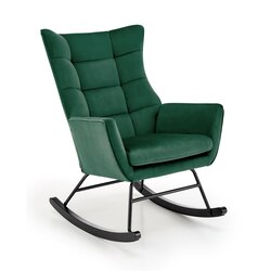 BAZALTO fotel bujany