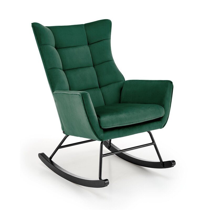 BAZALTO fotel bujany