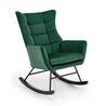 BAZALTO fotel bujany