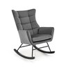BAZALTO fotel bujany
