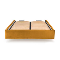 MODULO korpus łóżko 160