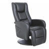 PULSAR recliner z funkcją masażu
