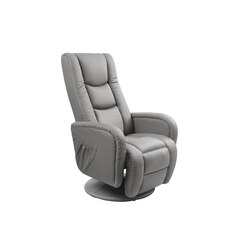 PULSAR recliner z funkcją masażu