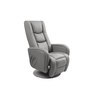 PULSAR recliner z funkcją masażu