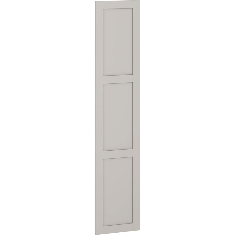 FORMO system szaf modułowych - FRONT F2