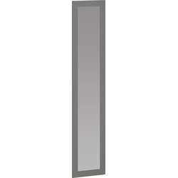 FORMO system szaf modułowych - FRONT F3 z lustrem