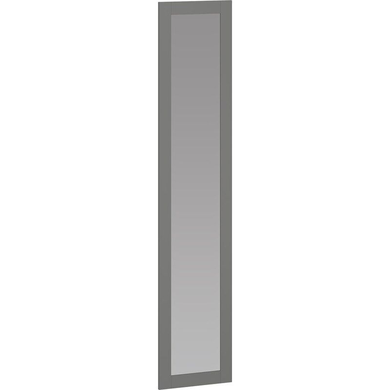 FORMO system szaf modułowych - FRONT F3 z lustrem