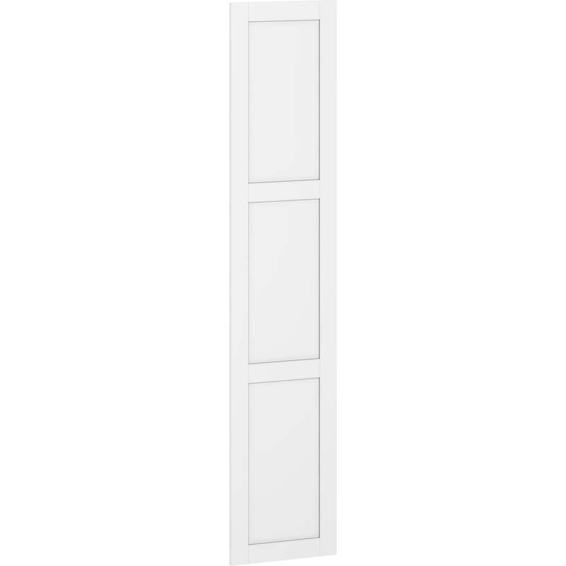 FORMO system szaf modułowych - FRONT F2