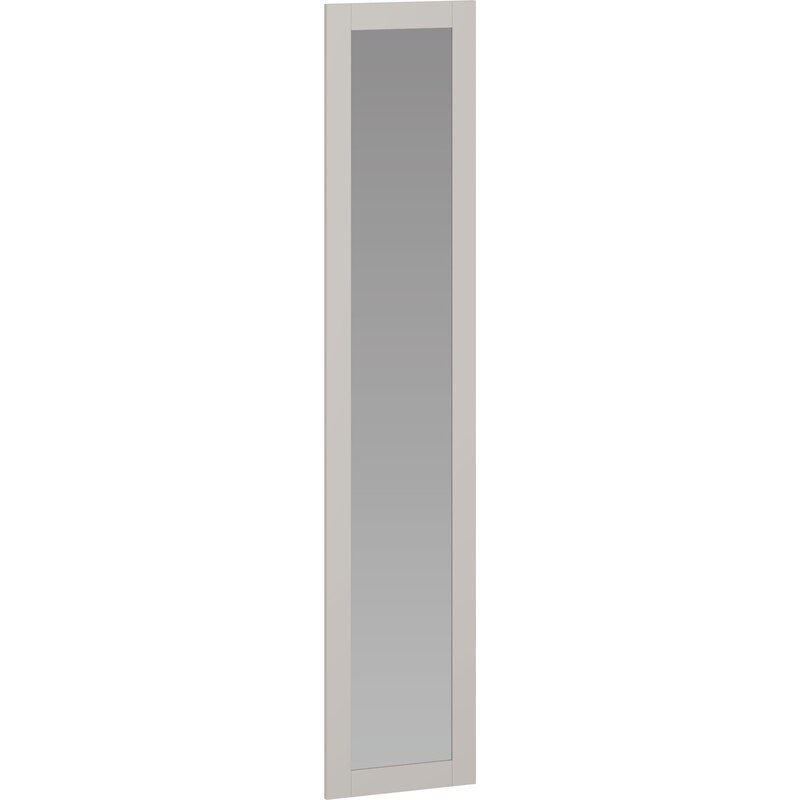 FORMO system szaf modułowych - FRONT F3 z lustrem