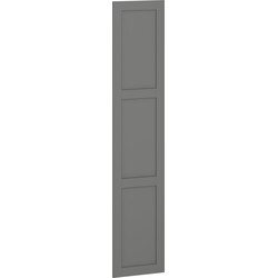 FORMO system szaf modułowych - FRONT F2