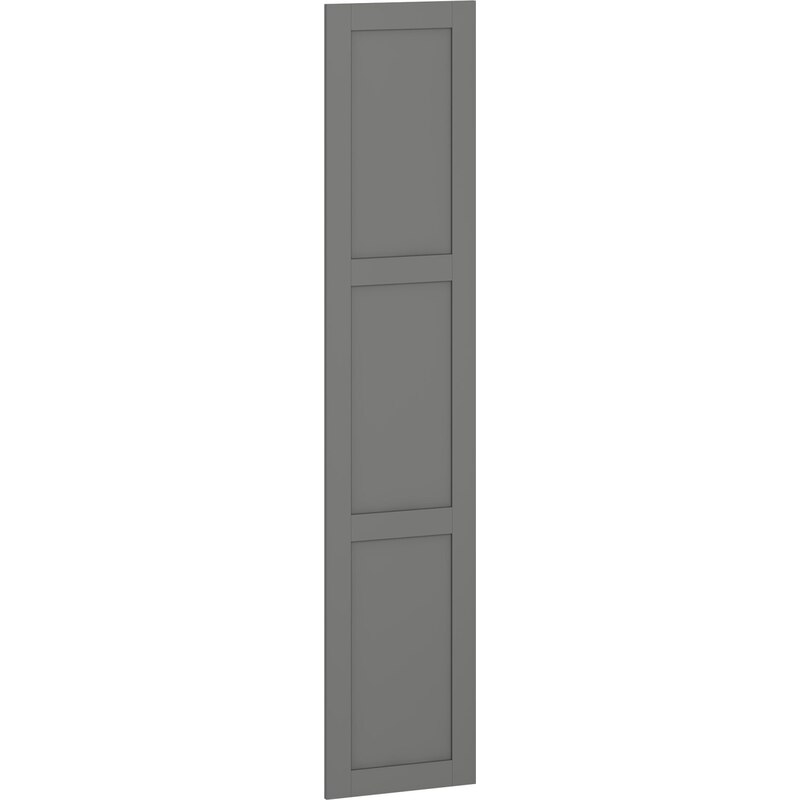 FORMO system szaf modułowych - FRONT F2