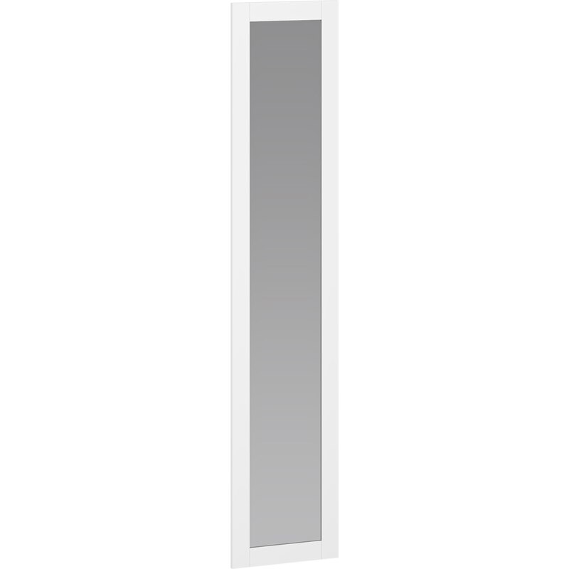 FORMO system szaf modułowych - FRONT F3 z lustrem